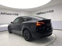 Tesla Model Y Rear-Wheel Drive - ფოტო 7