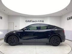 Tesla Model Y Rear-Wheel Drive - ფოტო 8