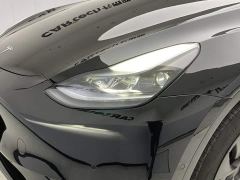 Tesla Model Y Rear-Wheel Drive - ფოტო 9