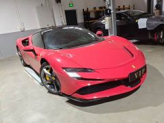 Ferrari SF90 3.9T V8 Stradale - ფოტო 1