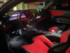 Ferrari SF90 3.9T V8 Stradale - ფოტო 10