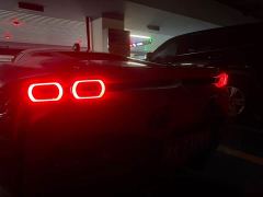Ferrari SF90 3.9T V8 Stradale - ფოტო 11