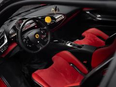Ferrari SF90 3.9T V8 Stradale - ფოტო 12