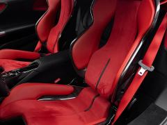 Ferrari SF90 3.9T V8 Stradale - ფოტო 13