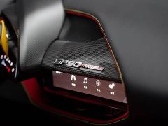 Ferrari SF90 3.9T V8 Stradale - ფოტო 14
