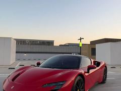 Ferrari SF90 3.9T V8 Stradale - ფოტო 2