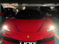 Ferrari SF90 3.9T V8 Stradale - ფოტო 4