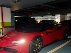 Ferrari SF90 3.9T V8 Stradale - ფოტო 5