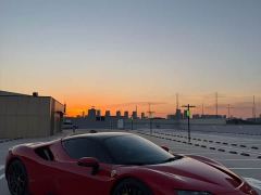 Ferrari SF90 3.9T V8 Stradale - ფოტო 6
