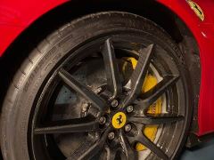 Ferrari SF90 3.9T V8 Stradale - ფოტო 8