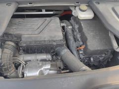 BYD Yuan Plus DM-i 112KM Premium Edition - ფოტო 10