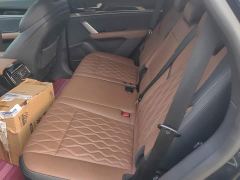 BYD Yuan Plus DM-i 112KM Premium Edition - ფოტო 11