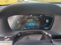 BYD Yuan Plus DM-i 112KM Premium Edition - ფოტო 14