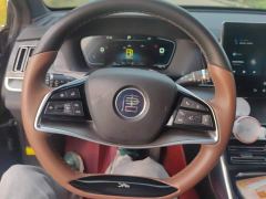 BYD Yuan Plus DM-i 112KM Premium Edition - ფოტო 15