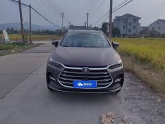 BYD Yuan Plus DM-i 112KM Premium Edition - ფოტო 2