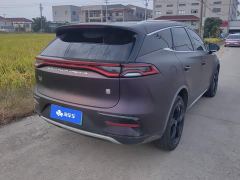 BYD Yuan Plus DM-i 112KM Premium Edition - ფოტო 3