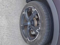 BYD Yuan Plus DM-i 112KM Premium Edition - ფოტო 6