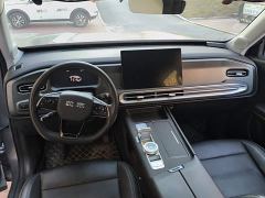 Beijing Off-Road BJ30 1.5T Magic Core Electric Drive Advanced Edition - photo 12