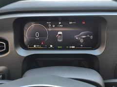 Beijing Off-Road BJ30 1.5T Magic Core Electric Drive Advanced Edition - photo 14