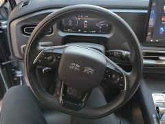 Beijing Off-Road BJ30 1.5T Magic Core Electric Drive Advanced Edition - photo 15