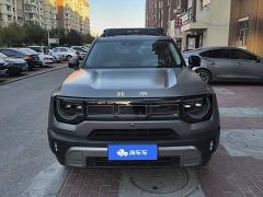 Beijing Off-Road BJ30 1.5T Magic Core Electric Drive Advanced Edition - photo 2