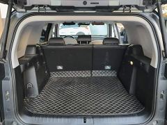 Beijing Off-Road BJ30 1.5T Magic Core Electric Drive Advanced Edition - photo 4