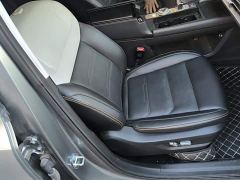 Beijing Off-Road BJ30 1.5T Magic Core Electric Drive Advanced Edition - photo 8