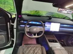 NIO ES8 Seven-Seat Executive Luxury Edition - photo 10