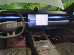 NIO ES8 Seven-Seat Executive Luxury Edition - photo 12