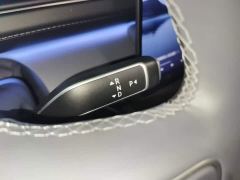 NIO ES8 Seven-Seat Executive Luxury Edition - photo 13
