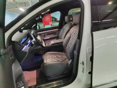 NIO ES8 Seven-Seat Executive Luxury Edition - photo 14