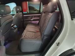 NIO ES8 Seven-Seat Executive Luxury Edition - photo 16