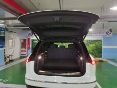 NIO ES8 Seven-Seat Executive Luxury Edition - photo 18