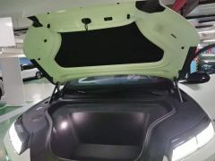 NIO ES8 Seven-Seat Executive Luxury Edition - photo 19