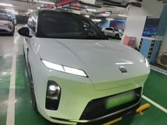 NIO ES8 Seven-Seat Executive Luxury Edition - photo 2