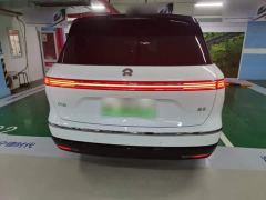 NIO ES8 Seven-Seat Executive Luxury Edition - photo 5