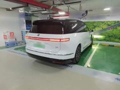NIO ES8 Seven-Seat Executive Luxury Edition - photo 6