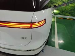 NIO ES8 Seven-Seat Executive Luxury Edition - photo 7