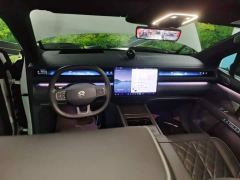 NIO ES8 Seven-Seat Executive Luxury Edition - photo 9