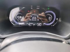 Geely Emgrand 4th Generation Champion Edition 1.5L CVT Luxury - ფოტო 13