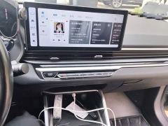 Geely Emgrand 4th Generation Champion Edition 1.5L CVT Luxury - ფოტო 14