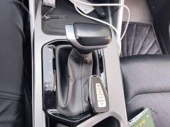 Geely Emgrand 4th Generation Champion Edition 1.5L CVT Luxury - ფოტო 15