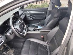 Geely Emgrand 4th Generation Champion Edition 1.5L CVT Luxury - ფოტო 16