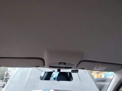 Geely Emgrand 4th Generation Champion Edition 1.5L CVT Luxury - ფოტო 19