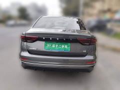 Geely Emgrand 4th Generation Champion Edition 1.5L CVT Luxury - ფოტო 5