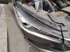 Geely Emgrand 4th Generation Champion Edition 1.5L CVT Luxury - ფოტო 7