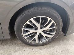 Geely Emgrand 4th Generation Champion Edition 1.5L CVT Luxury - ფოტო 8