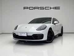 Porsche Panamera 2.9T Platinum Edition - photo 1