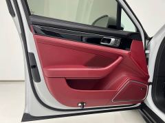 Porsche Panamera 2.9T Platinum Edition - photo 11