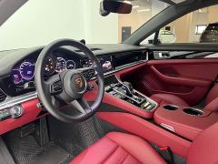 Porsche Panamera 2.9T Platinum Edition - photo 12